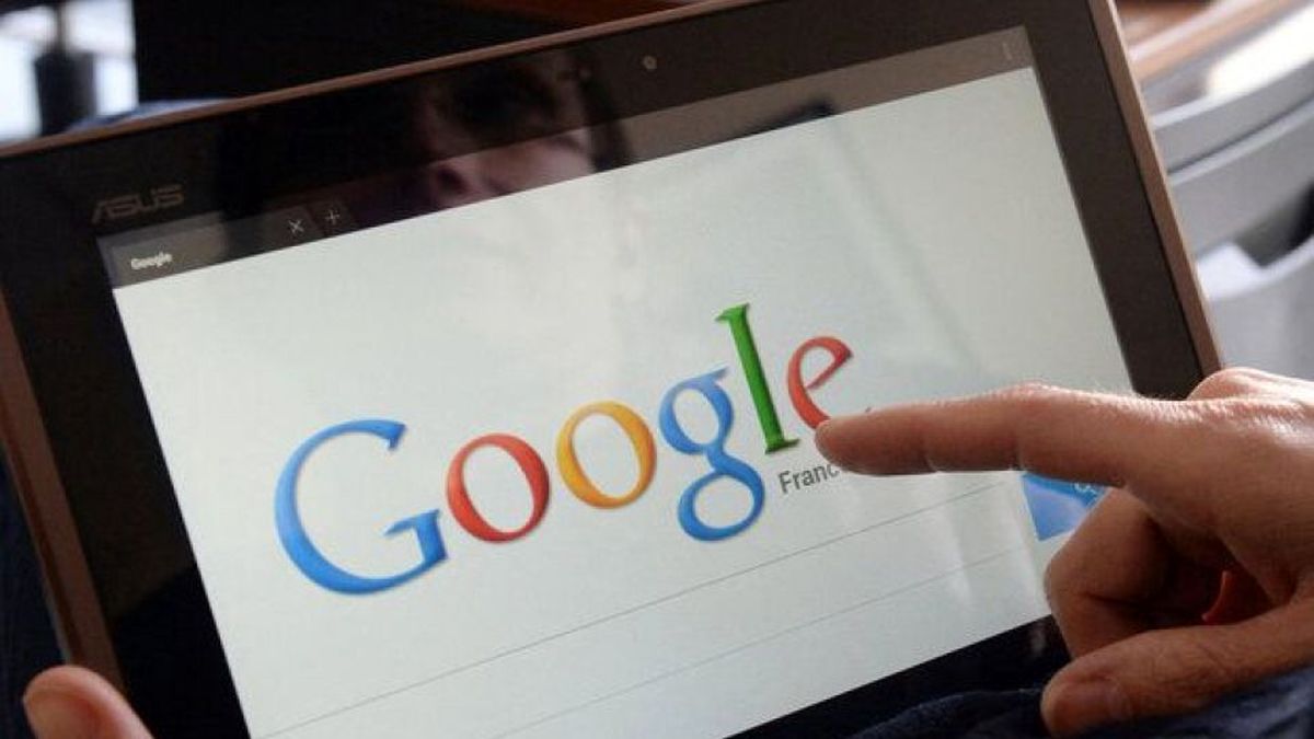 جریمه ۱.۱ میلیون یورویی فرانسه برای گوگل 