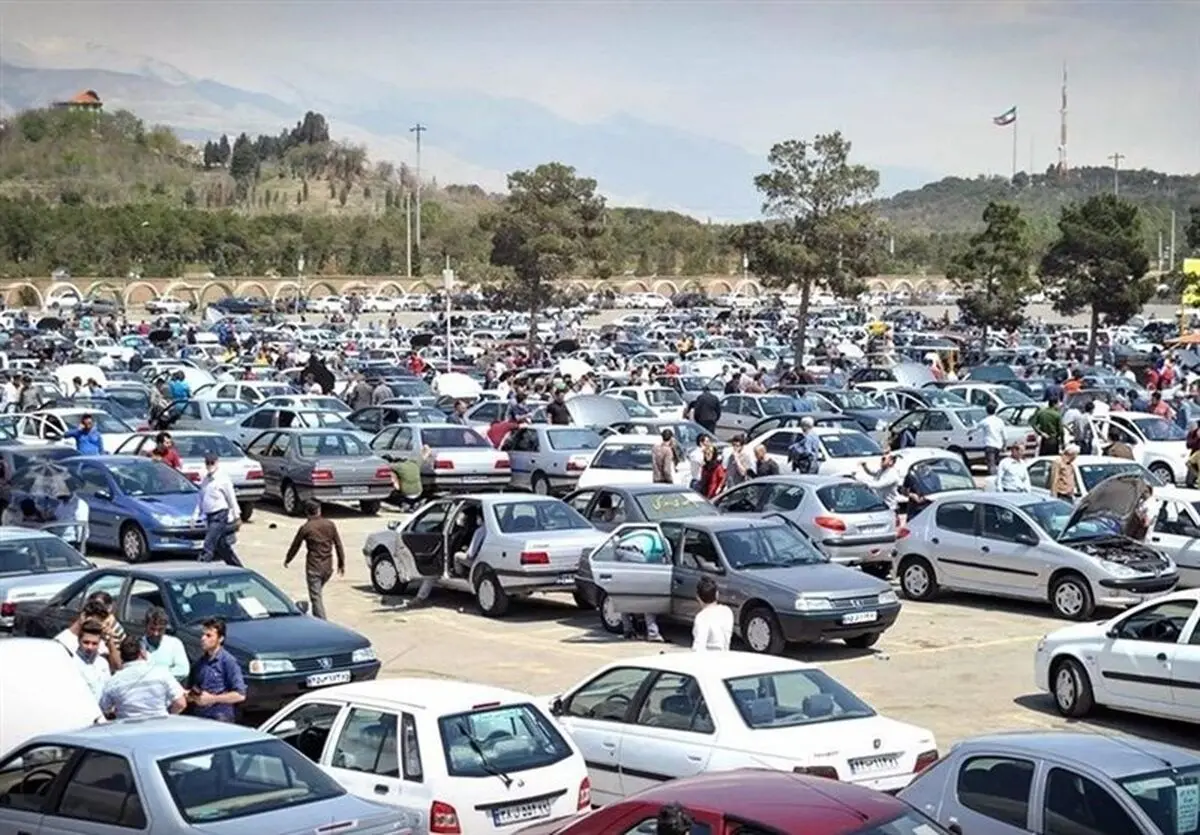 سردرگمی خریداران ۴ محصول بدون قیمت سایپا 