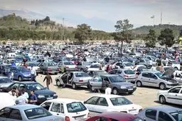 سردرگمی خریداران ۴ محصول بدون قیمت سایپا 