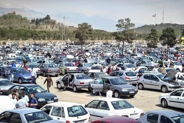 سردرگمی خریداران ۴ محصول بدون قیمت سایپا 