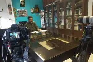 سیاه چاله‌ی مصوبه‌ی مولد سازی