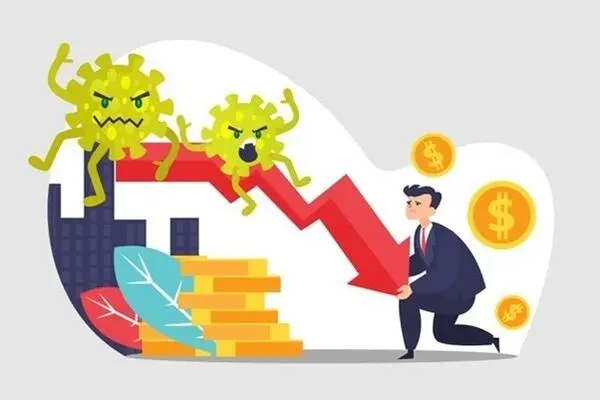 تاثیر کرونا بر مشاغل ساختمانی