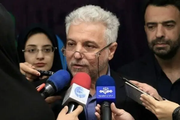 واکسینه شدن همه ایرانیان تا پایان سال ١۴٠٠ 