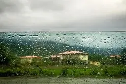 کاهش دمای هوا تا ۷ درجه در سواحل خزر
