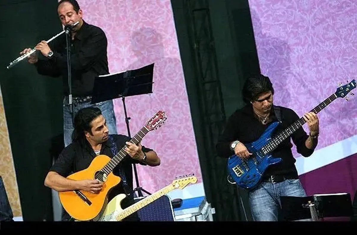 جاوید: جشنواره موسیقی فجر باید از گروه‌های مستعد حمایت کند