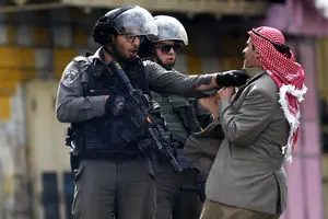  الهیات سیاسی صهیونیسم