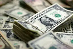 
قیمت دلار ۷ بهمن چقدر شد؟
