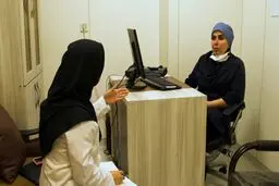 پخش قسمت سوم مستند نبرد خاموش از شبکه مستند