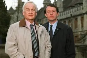 پخش سریال «بازرس مورس» از شبکه تماشا