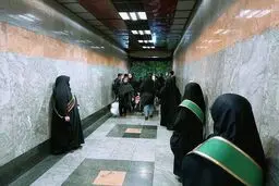 وزارت کشور از آمرین به معروف و ناهیان از منکر حمایت می‌کند