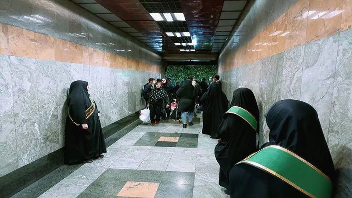 وزارت کشور از آمرین به معروف و ناهیان از منکر حمایت می‌کند