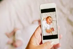 بازی کودکان اینفلوئنسری به کارگردانی مادران!