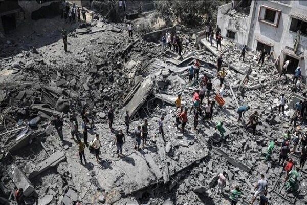 تخریب ۸۰درصد از دانشگاه‌های غزه از آغاز جنگ