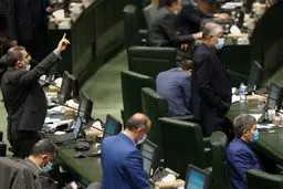 مخالفت مجلس با کلیات طرح فوق العاده خاص کارکنان قوه قضائیه