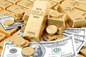 قیمت جهانی طلا امروز ۲۸ خرداد ۱۴۰۵؛ اونس طلا افزایش یافت