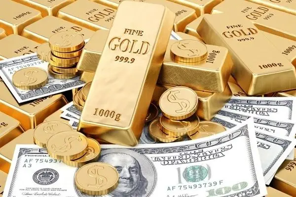 قیمت جهانی طلا امروز ۲۸ خرداد ۱۴۰۵؛ اونس طلا افزایش یافت