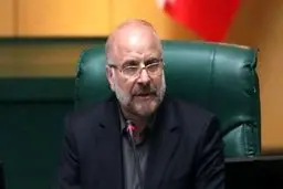 قالیباف: مجلس خواستار توقف کامل اجرای پروتکل الحاقی است