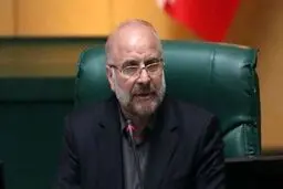 قالیباف: مجلس خواستار توقف کامل اجرای پروتکل الحاقی است