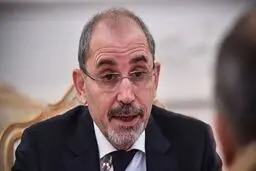 وزیر خارجه اردن: نتانیاهو صلح نمی‌خواهد