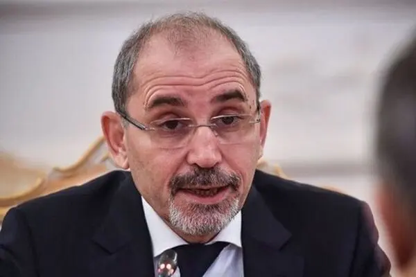 وزیر خارجه اردن: نتانیاهو صلح نمی‌خواهد