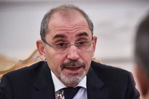 وزیر خارجه اردن: نتانیاهو صلح نمی‌خواهد