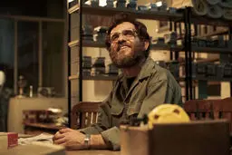 «غریب» به تلویزیون می‌آید