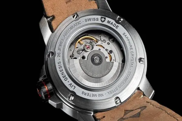 مقایسه انواع موتور ساعت: کوارتز، اتوماتیک، سولار — کدام مناسب شماست؟