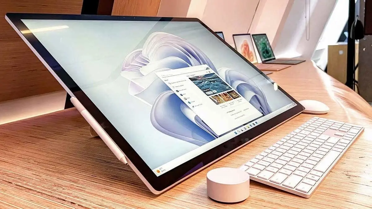 سرفیس استودیو به درد چه کسانی می خورد؟