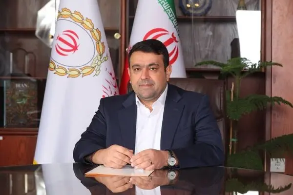 نظارت بانک‌ملی بر نحوه عرضه ارز از سوی صرافی ملی