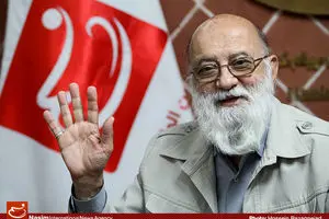 کسی باید برای ریاست جمهوری بیاید که بگوید ما می‌توانیم و بتواند/ لیست خدمت را امروز و فردا اعلام خواهیم کرد