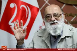 کسی باید برای ریاست جمهوری بیاید که بگوید ما می‌توانیم و بتواند/ لیست خدمت را امروز و فردا اعلام خواهیم کرد