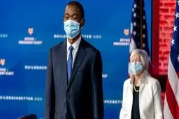 نفر دوم پیشنهادی بایدن برای خزانه‌داری آمریکا: با چین مقابله می‌کنم