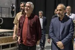 نسخه اولیه سریال حضرت موسی (ع) در جشنواره فیلم فجر رونمایی می‌شود