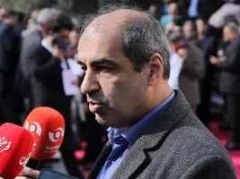 سخنگوی صنعت آب: هدررفت واقعی آب در ایران ۱۵ درصد است