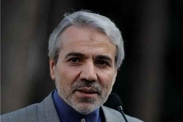 نوبخت مخالف حذف دلار ۴۲۰۰ تومانی نیست 
