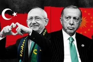 ترکیه در دو راهی ناتو یا منطقه‌گرایی