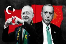 ترکیه در دو راهی ناتو یا منطقه‌گرایی