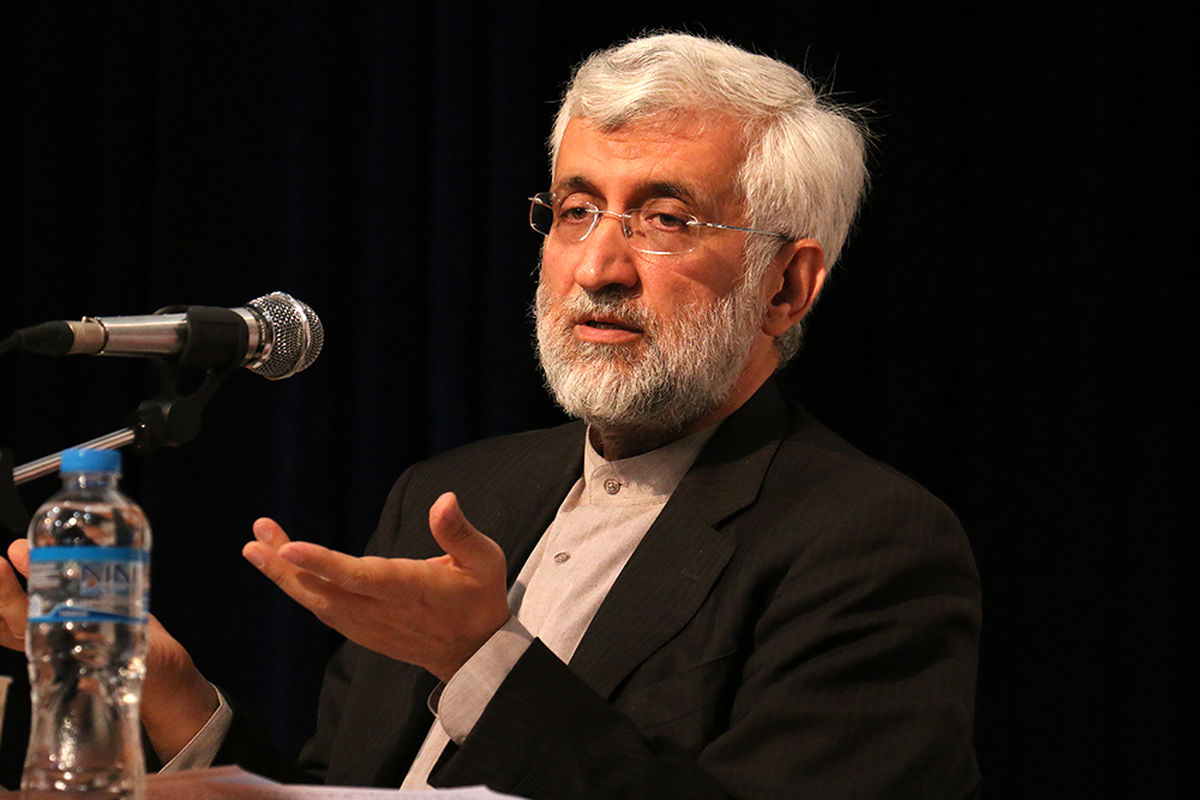 معماران تحریم ایران در تیم بایدن