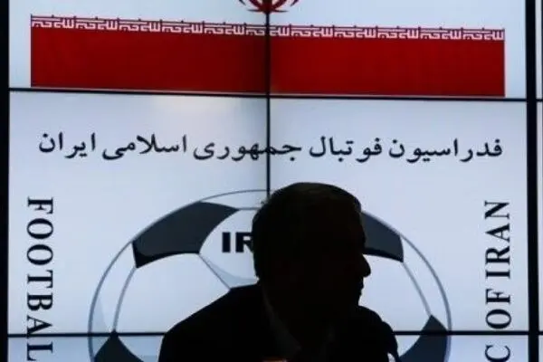 
خط و نشان فدراسیون برای قلعه نویی، رحمتی و یحیی!
