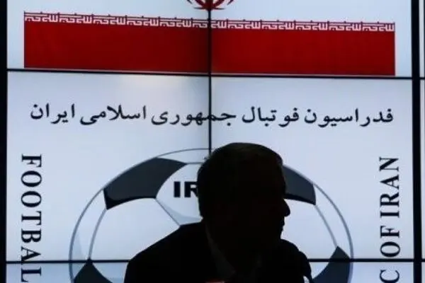 
خط و نشان فدراسیون برای قلعه نویی، رحمتی و یحیی!
