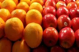  دولت مقصر ۸۰ درصد گرانی میوه است 