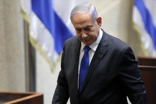 نتانیاهو: تاکنون چنین حملاتی ندیده بودیم
