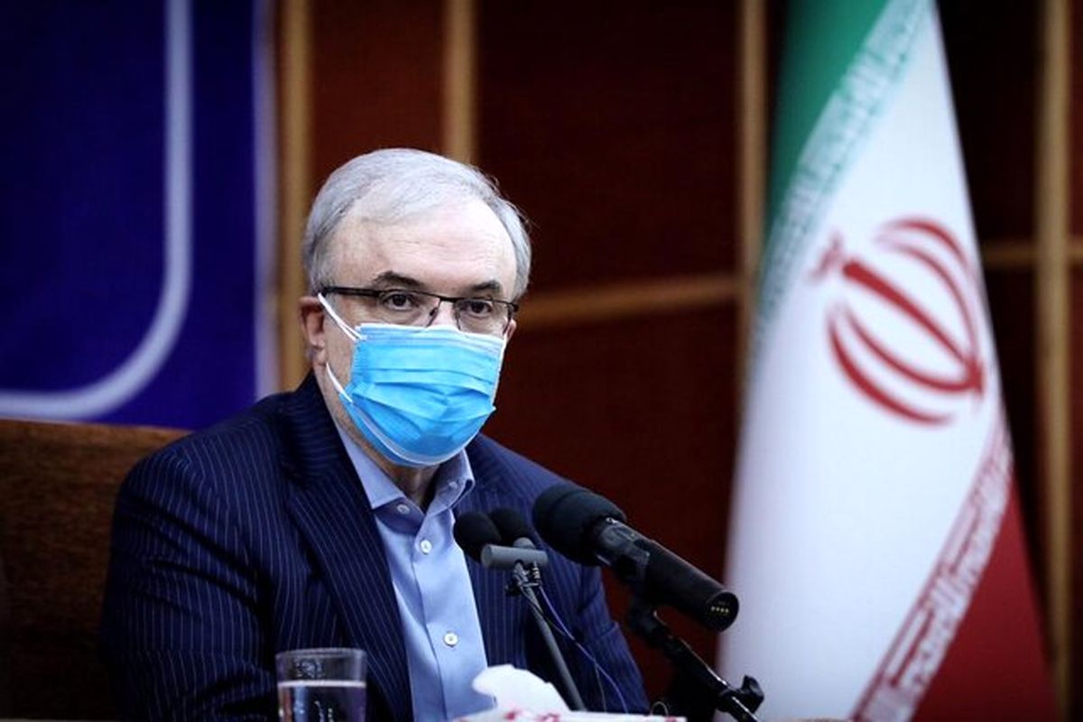 حیرت دنیا از مدیریت کرونا در ایران