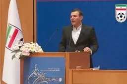 عزیزی خادم: شاهد تبلور دموکراسی بودیم
