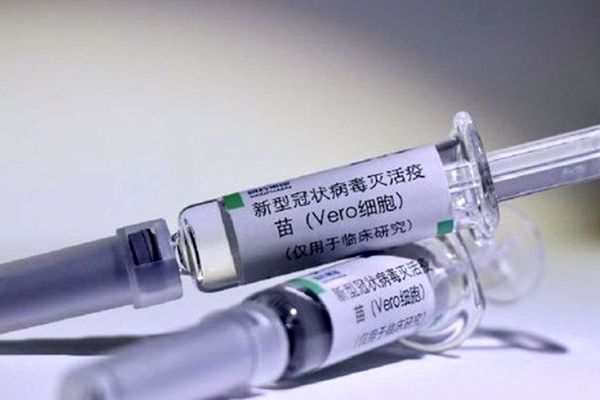 سفارش ۱۰ میلیونی ترکیه برای خرید واکسن سینوواک چین
