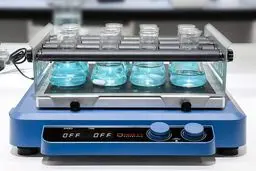 آشنایی و خرید تجهیزات آزمایشگاهی