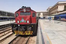 زمان پیش‌فروش بلیت قطارهای ویژه اربعین اعلام شد