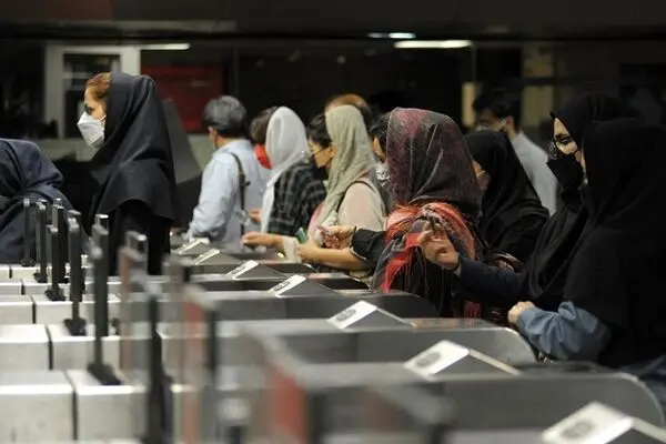 اظهارنظرها درباره‌ی لایحه حجاب