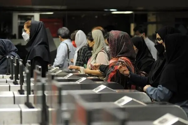 اظهارنظرها درباره‌ی لایحه حجاب