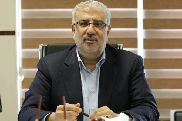 کسری ۲۰۰ میلیون مترمکعبی روزانه گاز در زمستان امسال